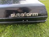 Stogo bagažinė "autoform" - nuotraukos Nr. 2