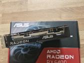 Asus Dual Radeon Rx 6400