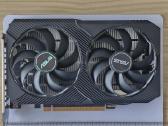 Asus Dual Radeon Rx 6400 - nuotraukos Nr. 6