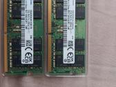 64gb ddr4 3200mhz (2x32gb) Samsung