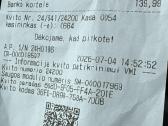 Delonghi kavos virimo aparatas - nuotraukos Nr. 2