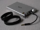 Fiio Btr17 Dac ir Topping Nx7 amp - nuotraukos Nr. 4