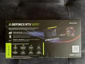 Pny Geforce Rtx 5070 Ti Argb Epic-x Oc Edition - nuotraukos Nr. 2