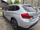 Bmw X1 - nuotraukos Nr. 2