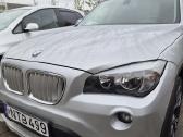 Bmw X1 - nuotraukos Nr. 3
