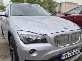 Bmw X1 - nuotraukos Nr. 4