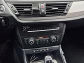 Bmw X1 - nuotraukos Nr. 6
