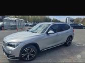 Bmw X1 - nuotraukos Nr. 7