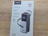 Belkin Qi2 25w Ultracharge Pro / Anker 45w Usb-c - nuotraukos Nr. 23