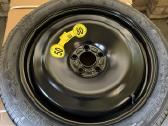 Parduodamas naujas atsarginis r18 ratas volvo XC60