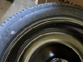 Parduodamas naujas atsarginis r18 ratas volvo XC60 - nuotraukos Nr. 2