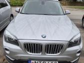 Bmw X1 - nuotraukos Nr. 8