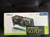 Pny Geforce Rtx 5070 Ti Oc Edition