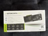 Pny Geforce Rtx 5070 Ti Oc Edition - nuotraukos Nr. 2