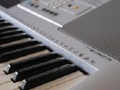 Yamaha Psr-e323 sintezatorius su stovu - nuotraukos Nr. 2