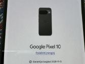 Google pixel 10 128gb su garantija
