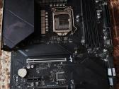 Msi Mpg Z490 Gaming Plus