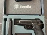 Beretta 84 cheetah, short