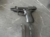 Beretta 84 cheetah, short - nuotraukos Nr. 3