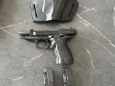Beretta 84 cheetah, short - nuotraukos Nr. 4
