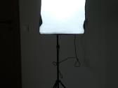 Apšvietimo rinkinys (softbox, stovai) 2vnt.