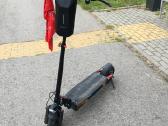 Parduodu 2x paspirtukus elektrinius