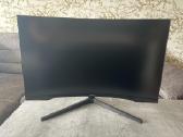 Parduodamas Samsung Odyssey G5 32 Va monitorius