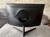 Parduodamas Samsung Odyssey G5 32 Va monitorius - nuotraukos Nr. 2