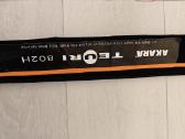 Akara teuri 802h, 2.44m, 21-56g - nuotraukos Nr. 2