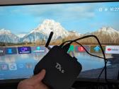 „Tanix Tx6“ TV priedėlis (4gb RAM, 32gb Rom) - nuotraukos Nr. 3