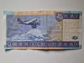 Banknotai istorini - Rubliai -10 Litu - ir t.t - nuotraukos Nr. 10