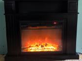 Elektrinis židinys Flammifera Ws-q-11, 1500 W