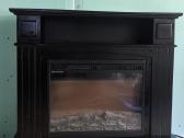 Elektrinis židinys Flammifera Ws-q-11, 1500 W - nuotraukos Nr. 6