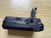 Canon Bg-r20 Battery Grip - nuotraukos Nr. 3