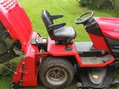 Countax D50 Yanmar Diesel Su Blokiruote Stiprintuv - nuotraukos Nr. 6