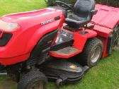 Countax D50 Yanmar Diesel Su Blokiruote Stiprintuv - nuotraukos Nr. 7