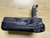 Canon Bg-r20 Battery Grip - nuotraukos Nr. 5