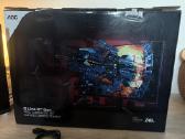 Parduodamas Aoc C32g2ze/bk žaidimų monitorius. - nuotraukos Nr. 3