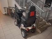 Parduodu tvarkingą skuterį Kymco - nuotraukos Nr. 2