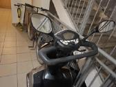 Parduodu tvarkingą skuterį Kymco - nuotraukos Nr. 3
