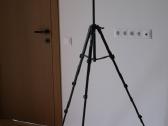 Foto video trikojis Velbon ex 888 - nuotraukos Nr. 3