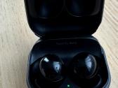 Samsung Galaxy Buds 2 Sm-r177 Onyx black ausinės - nuotraukos Nr. 3