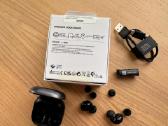 Samsung Galaxy Buds 2 Sm-r177 Onyx black ausinės - nuotraukos Nr. 2