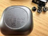 Samsung Galaxy Buds 2 Sm-r177 Onyx black ausinės - nuotraukos Nr. 5