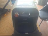 Parduodu el.grili tefal optigrill +ir gruzdintuve - nuotraukos Nr. 7