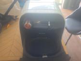 Parduodu el.grili tefal optigrill +ir gruzdintuve - nuotraukos Nr. 8