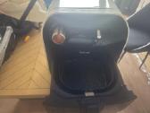 Parduodu el.grili tefal optigrill +ir gruzdintuve - nuotraukos Nr. 9