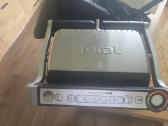 Parduodu el.grili tefal optigrill +ir gruzdintuve - nuotraukos Nr. 13