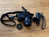 Sony Zv-e10 su 16-50mm F3.5-5.6 Oss II - nuotraukos Nr. 2