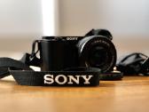 Sony Zv-e10 su 16-50mm F3.5-5.6 Oss II - nuotraukos Nr. 3